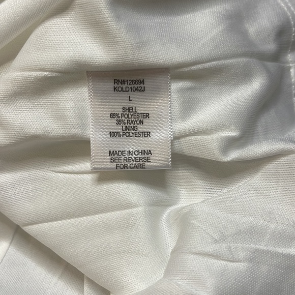 Live To Be Spoiled Cami Mini Dress l SIZE L - Picture 10 of 11